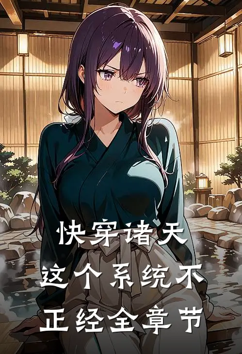 快穿诸天：这个系统不正经全章节