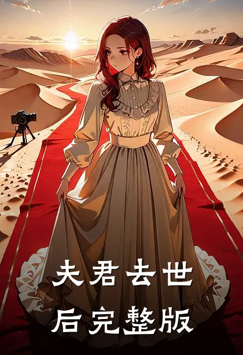 夫君去世后完整版