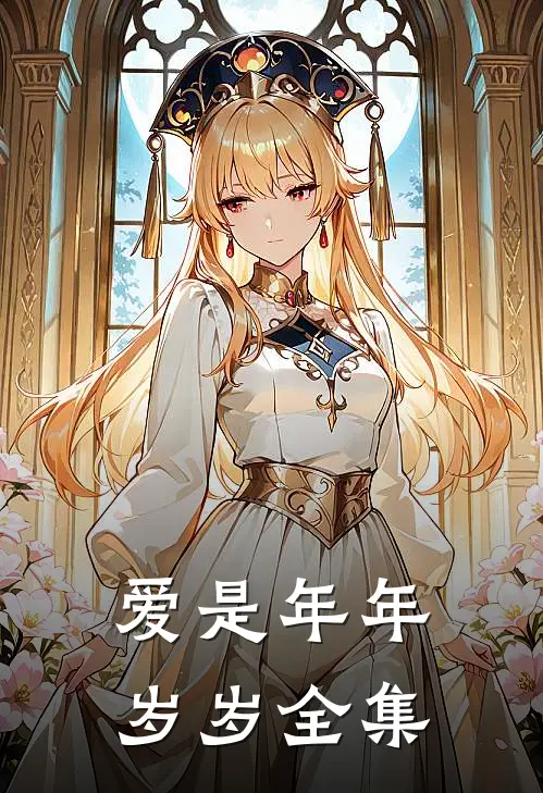 爱是年年岁岁 全集