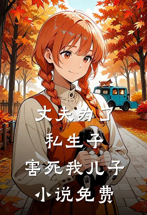 丈夫为了私生子，害死我儿子小说免费