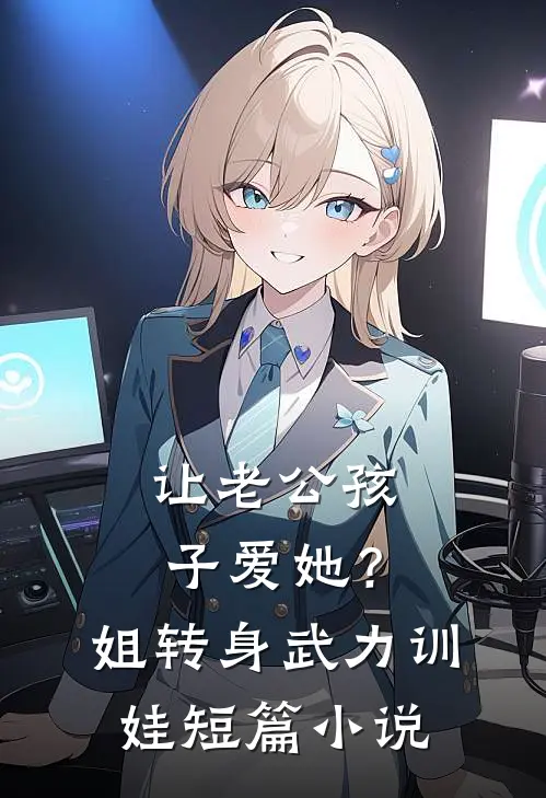 让老公孩子爱她？姐转身武力训娃短篇小说