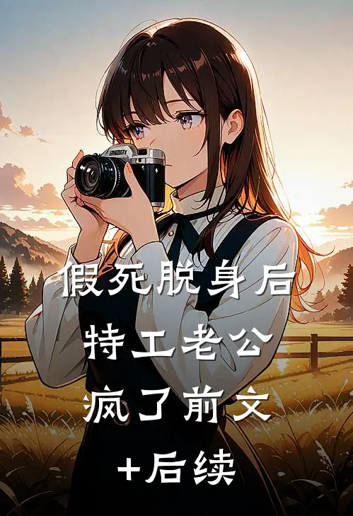 假死脱身后，特工老公疯了前文+后续