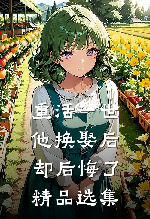 重活一世，他换娶后却后悔了精品选集