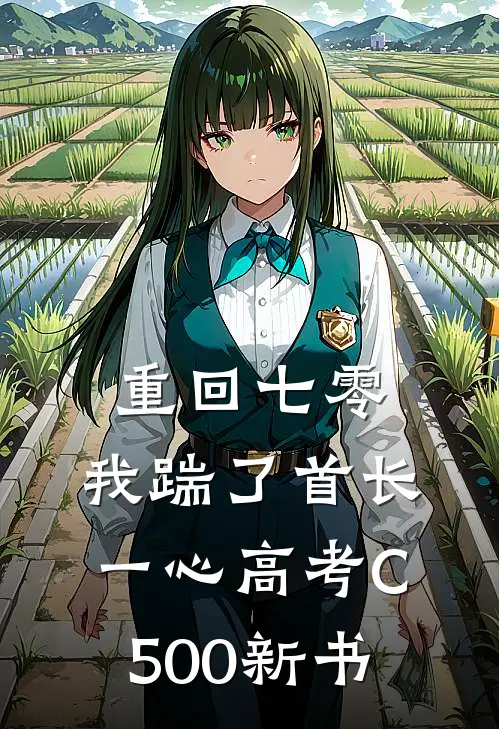重回七零，我踹了首长一心高考C500新书
