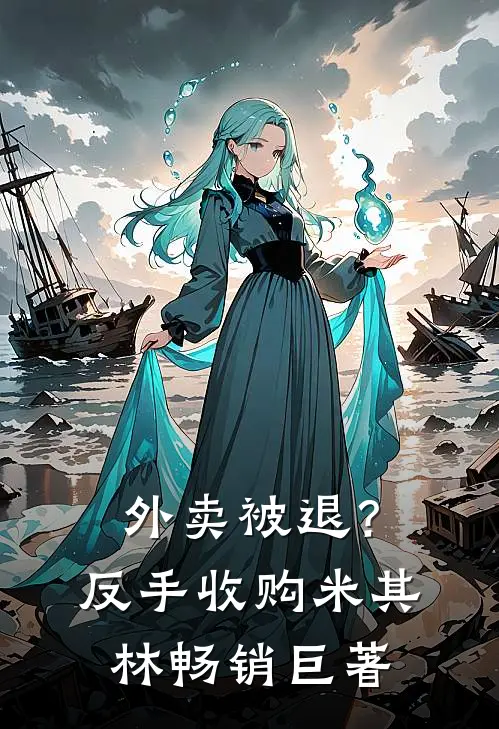 外卖被退？反手收购米其林畅销巨著