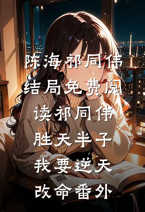 陈海祁同伟结局免费阅读祁同伟：胜天半子，我要逆天改命番外