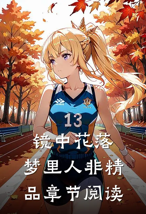 镜中花落，梦里人非精品章节阅读