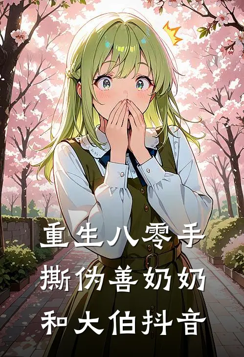 重生八零手撕伪善奶奶和大伯抖音