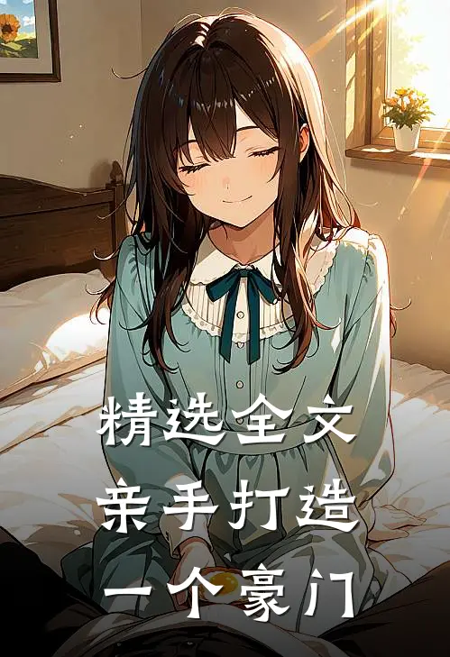 精选全文亲手打造一个豪门