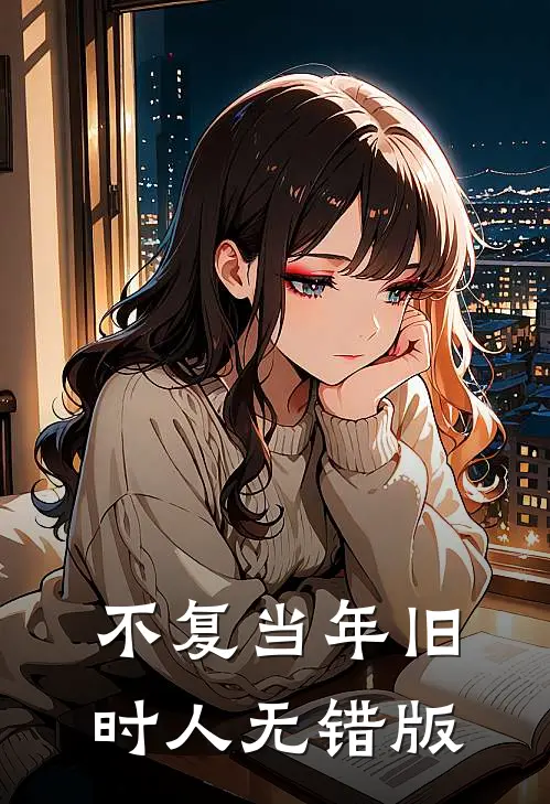 不复当年旧时人无错版