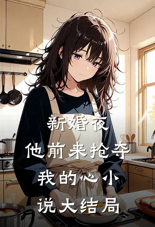 新婚夜，他前来抢夺我的心小说大结局