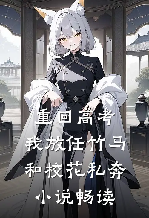 重回高考，我放任竹马和校花私奔小说畅读