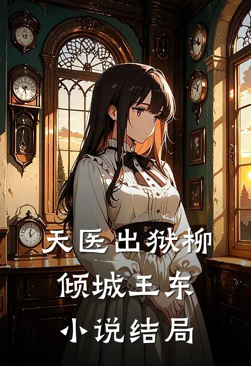 天医出狱柳倾城王东小说结局