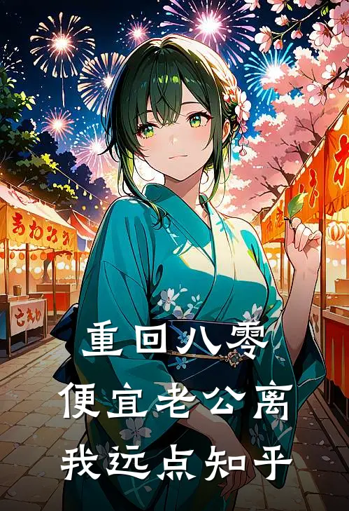 重回八零，便宜老公离我远点知乎