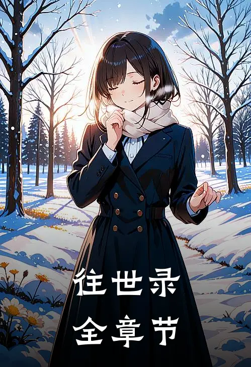 往世录全章节