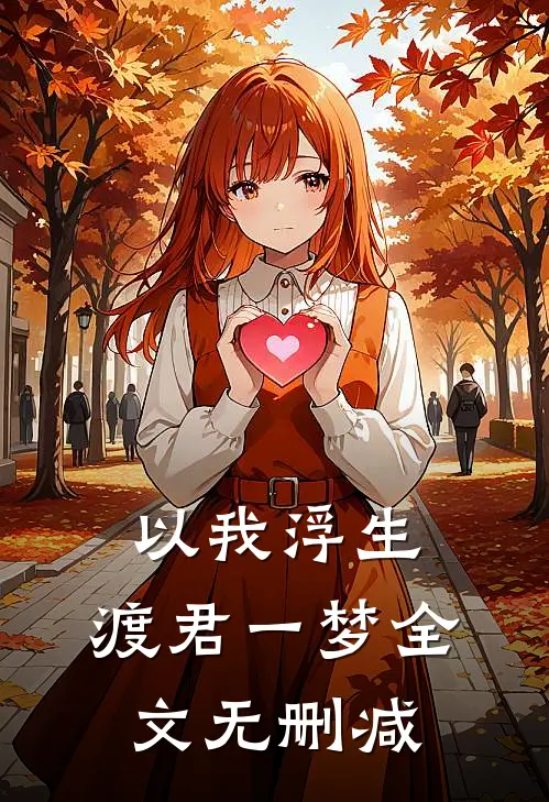 以我浮生，渡君一梦全文无删减
