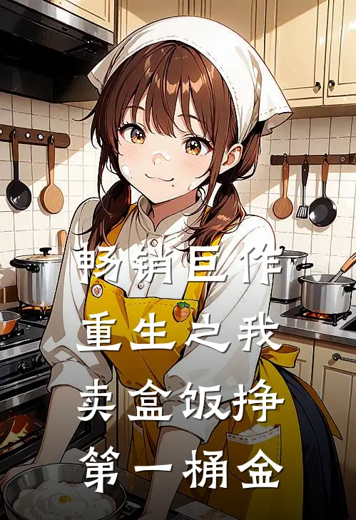 畅销巨作重生之我卖盒饭挣第一桶金