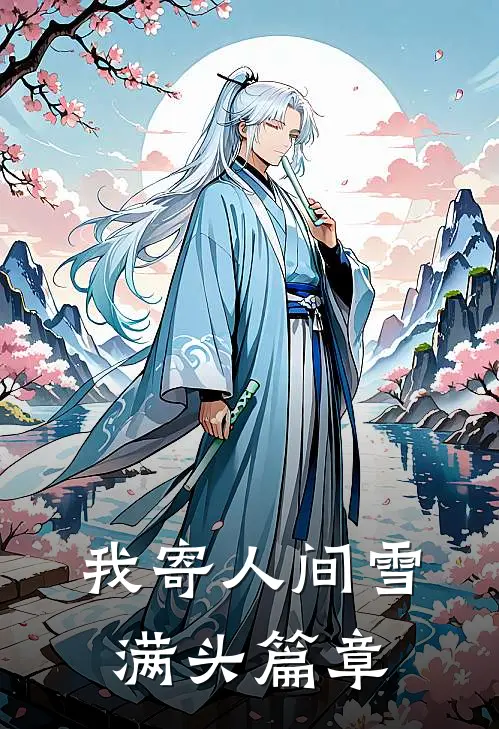 我寄人间雪满头篇章