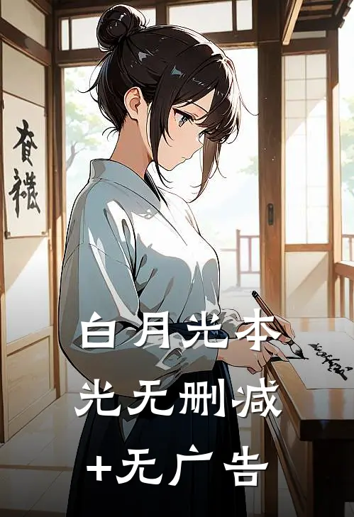 白月光本光无删减+无广告