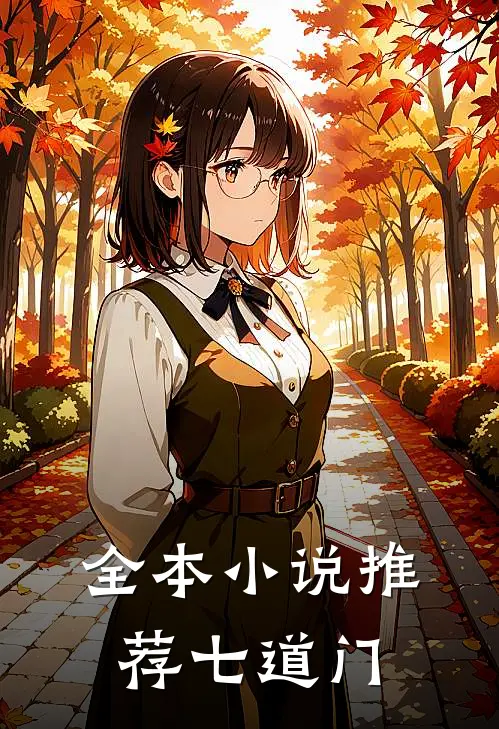 全本小说推荐七道门