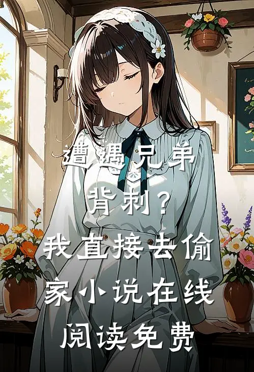 遭遇兄弟背刺？我直接去偷家小说在线阅读免费