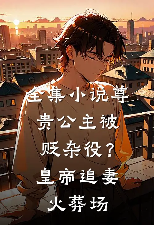 全集小说尊贵公主被贬杂役？皇帝追妻火葬场
