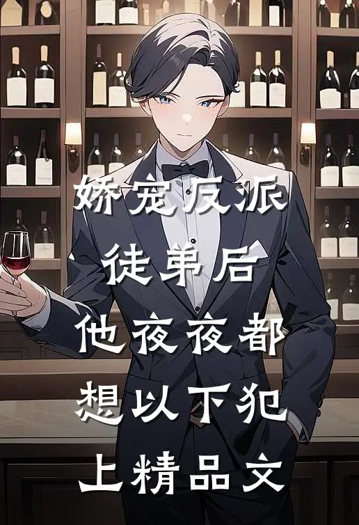 娇宠反派徒弟后，他夜夜都想以下犯上精品文