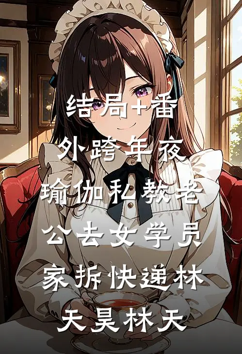 结局+番外跨年夜，瑜伽私教老公去女学员家拆快递林天昊林天
