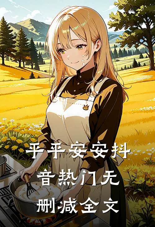 平平安安抖音热门无删减全文