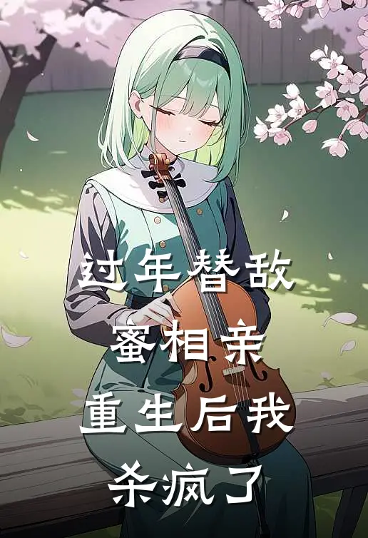 过年替敌蜜相亲，重生后我杀疯了
