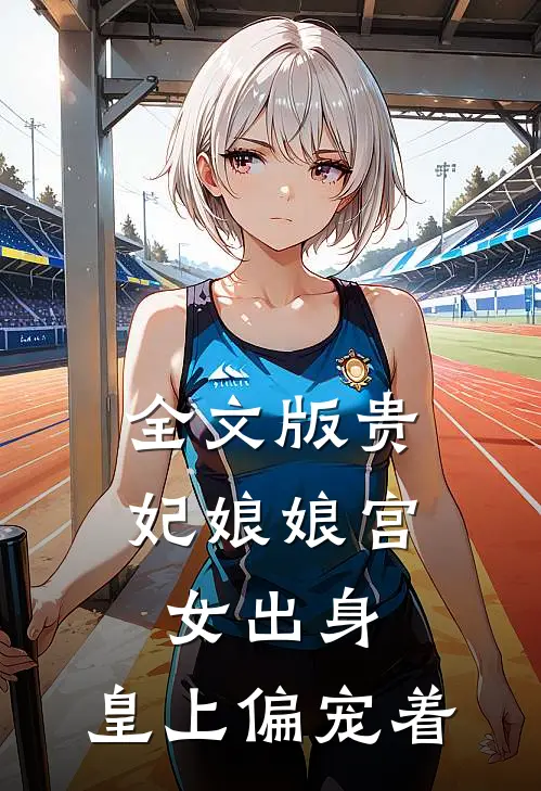 全文版贵妃娘娘宫女出身，皇上偏宠着