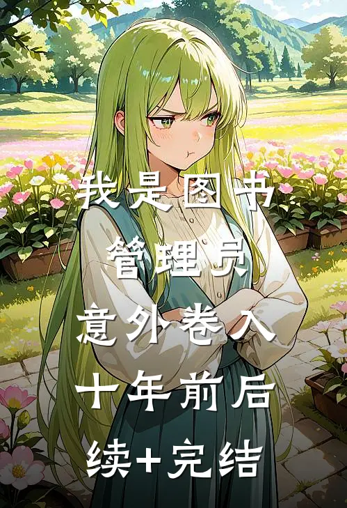 我是图书管理员，意外卷入十年前后续+完结