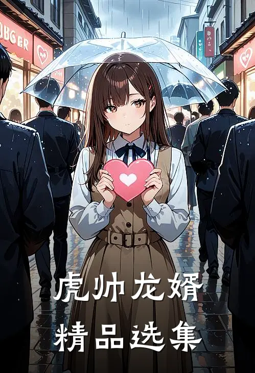 虎帅龙婿精品选集
