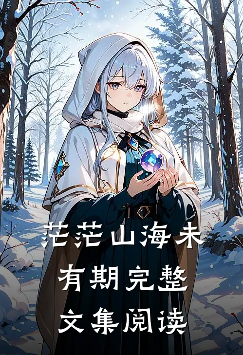 茫茫山海未有期完整文集阅读