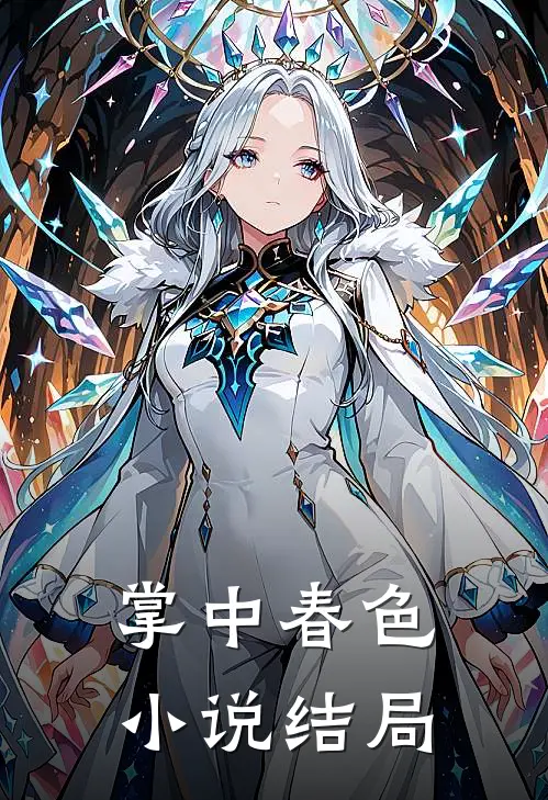 掌中春色小说结局