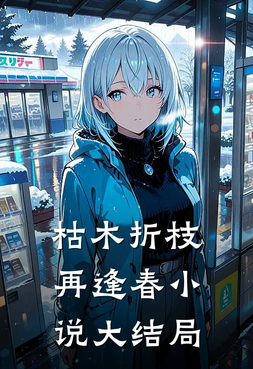 枯木折枝再逢春小说大结局