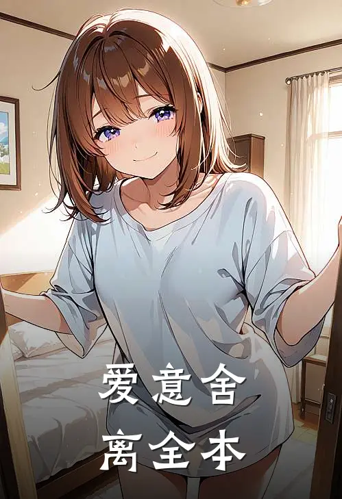 爱意舍离全本