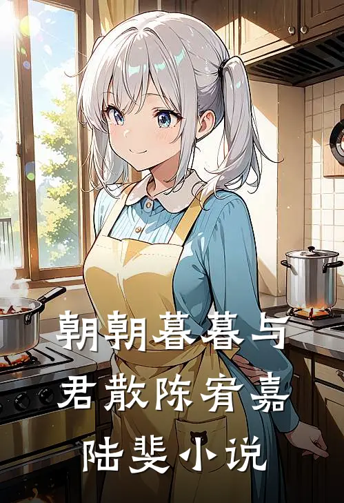朝朝暮暮与君散陈宥嘉陆斐小说
