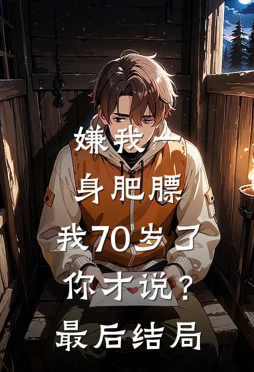 嫌我一身肥膘，我70岁了你才说？最后结局