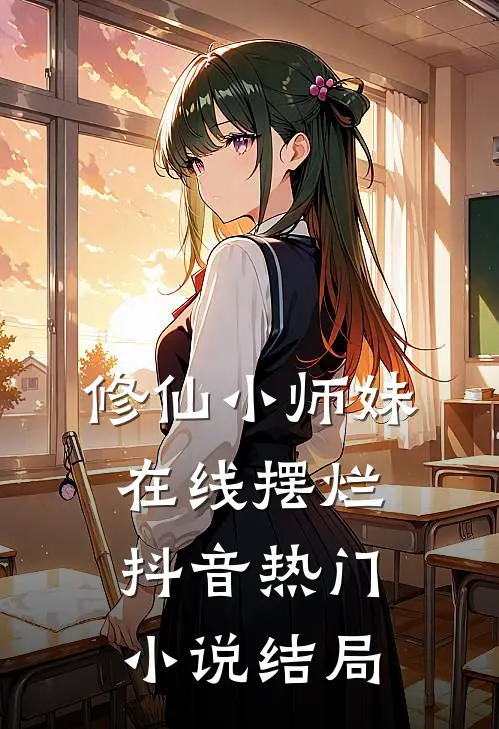 修仙小师妹，在线摆烂抖音热门小说结局