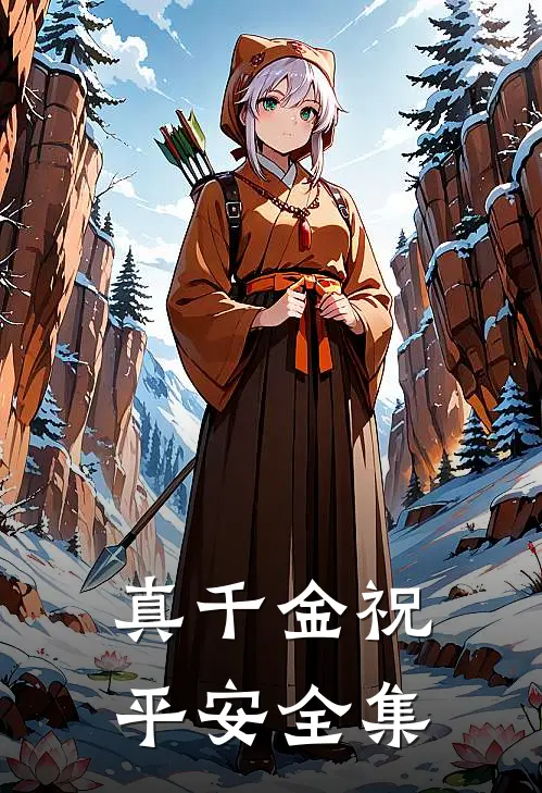 真千金祝平安 全集