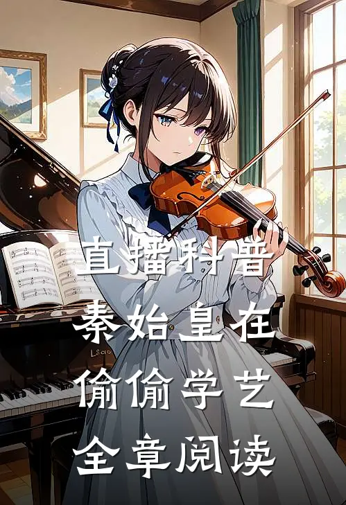 直播科普：秦始皇在偷偷学艺全章阅读