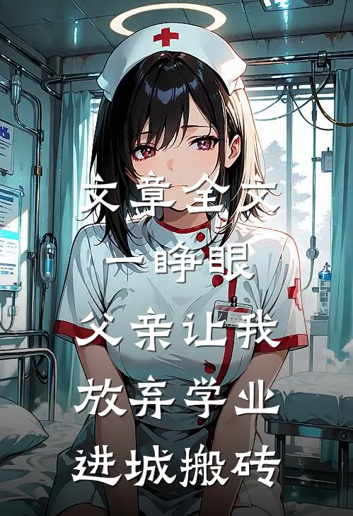 文章全文一睁眼，父亲让我放弃学业进城搬砖