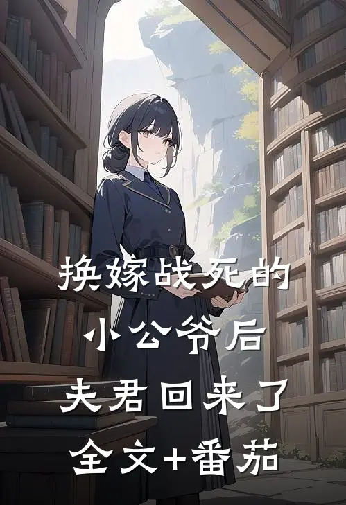 换嫁战死的小公爷后，夫君回来了全文+番茄