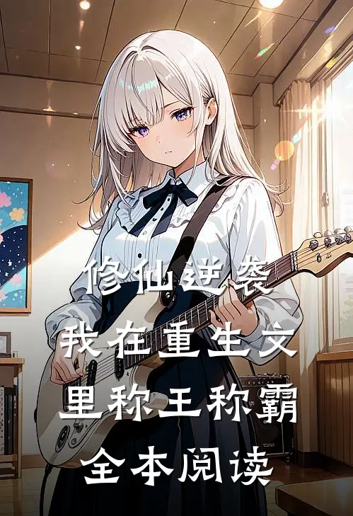 修仙逆袭，我在重生文里称王称霸全本阅读