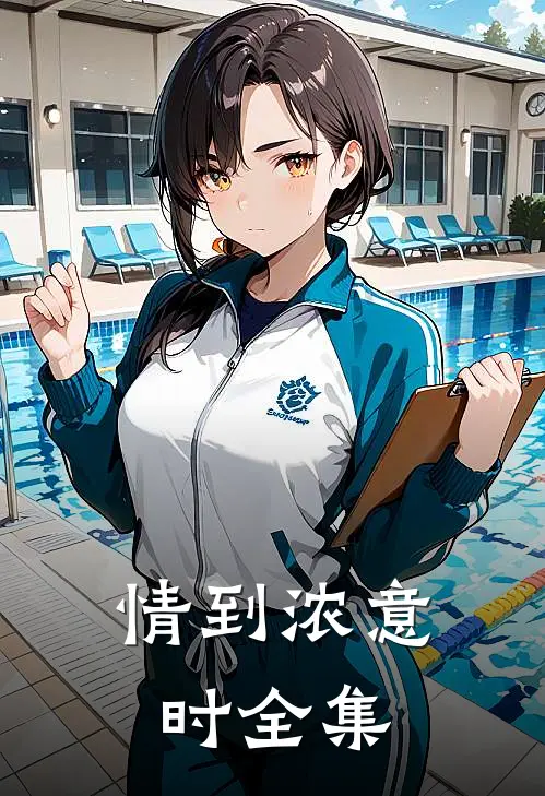 情到浓意时 全集