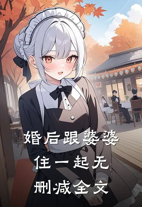 婚后跟婆婆住一起无删减全文