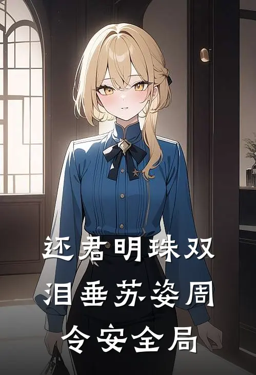 还君明珠双泪垂苏姿周令安全局