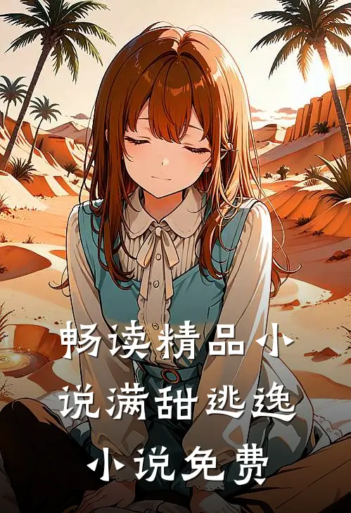 畅读精品小说满甜逃逸小说免费