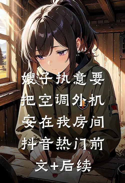 嫂子执意要把空调外机安在我房间抖音热门前文+后续